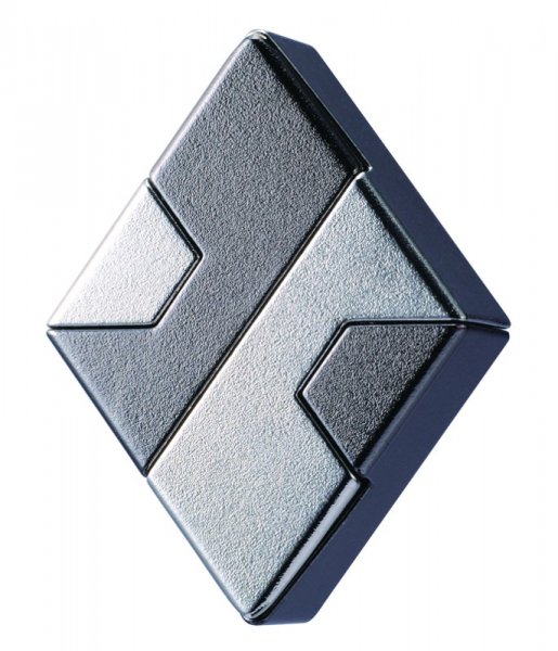 Diamond Huzzle - Hanayama